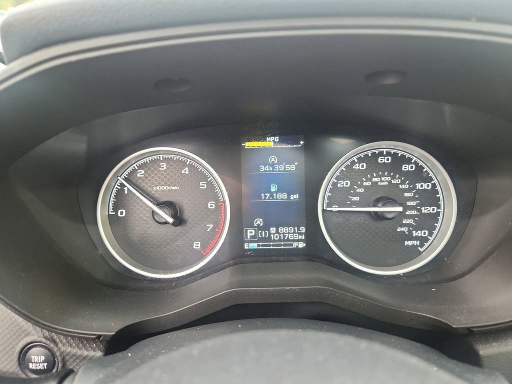 2019 Subaru Forester Limited photo 14