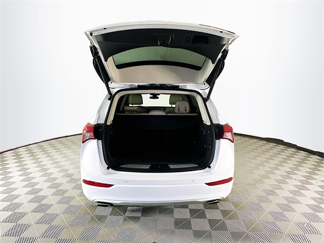 2019 Buick Envision Premium II photo 23
