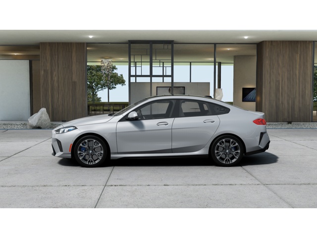 2025 Bmw 228i xDrive Gran Coupe photo 4