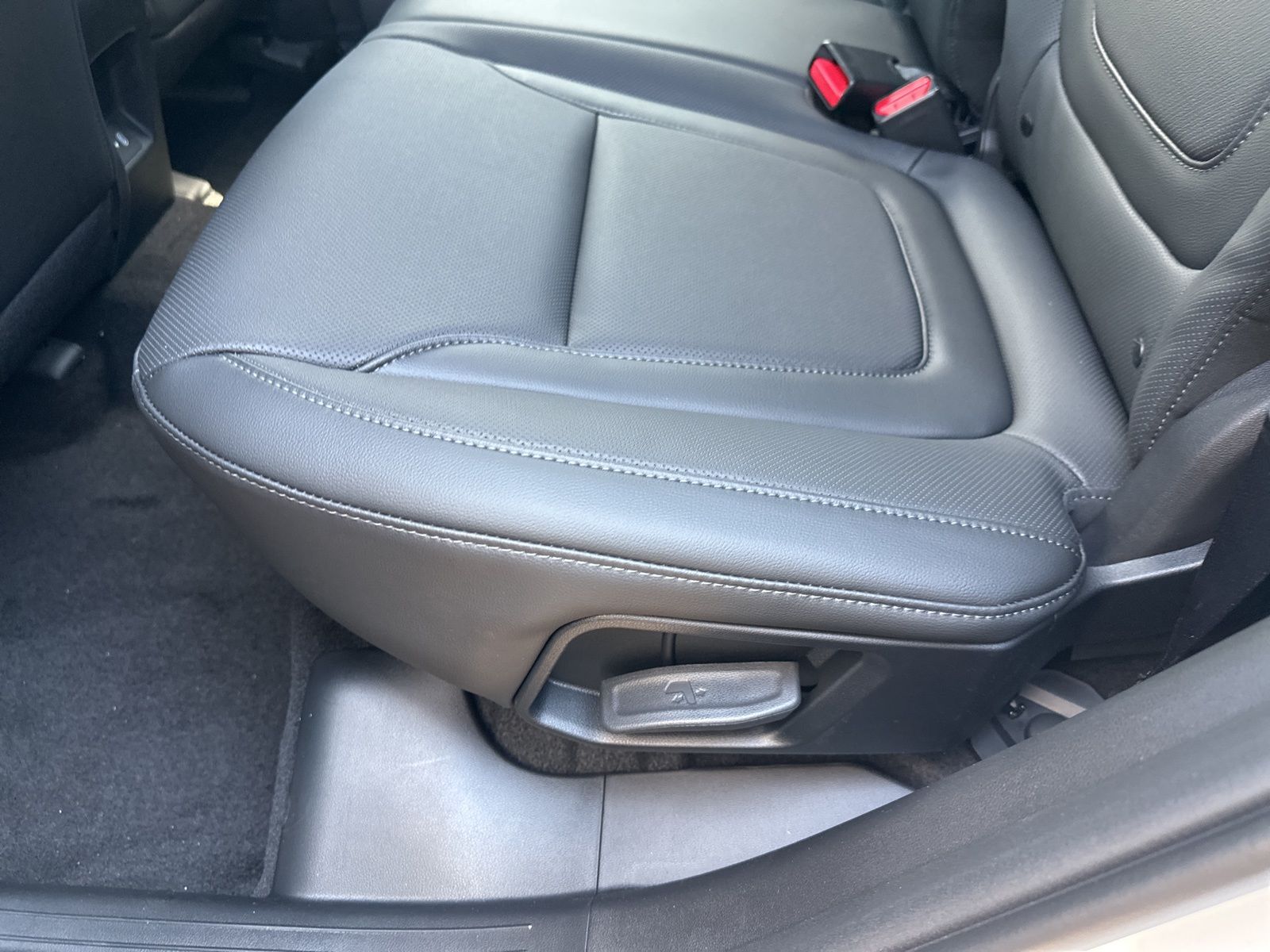 2025 Hyundai Tucson XRT photo 33