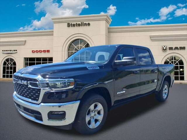 2025 RAM Ram 1500 Pickup Big Horn/Lone Star's photo