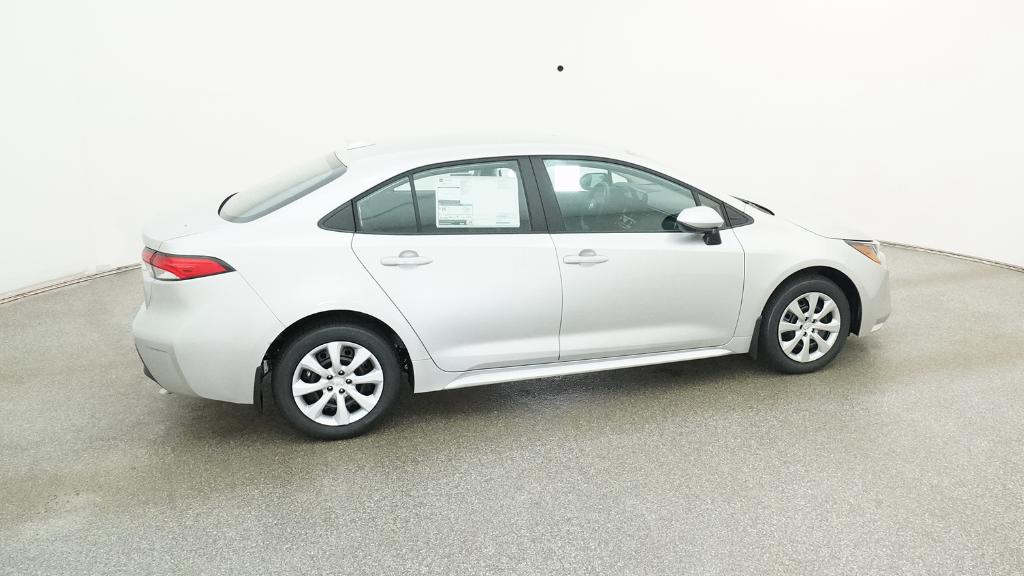 2026 Toyota Corolla LE photo 24