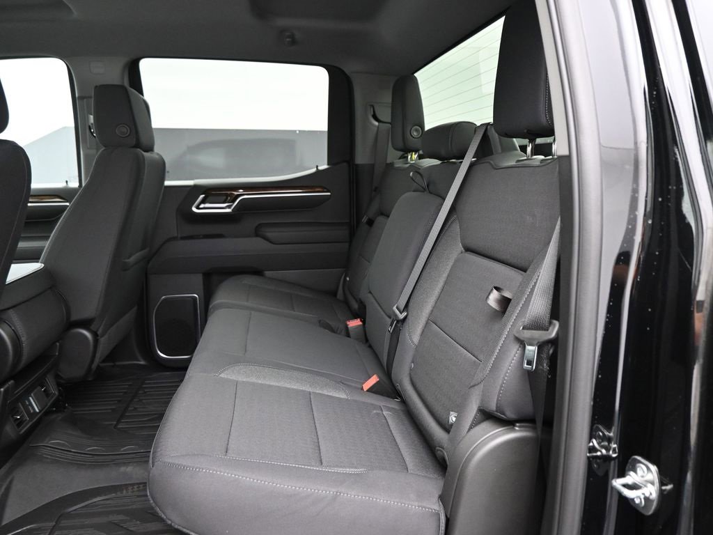 2025 Gmc Sierra 1500 Elevation photo 21