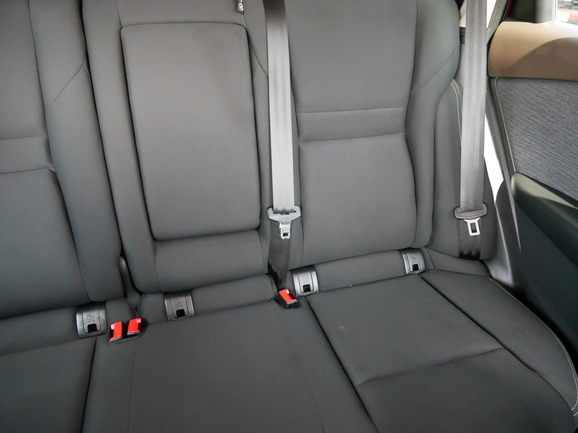 2023 Nissan Rogue S photo 13