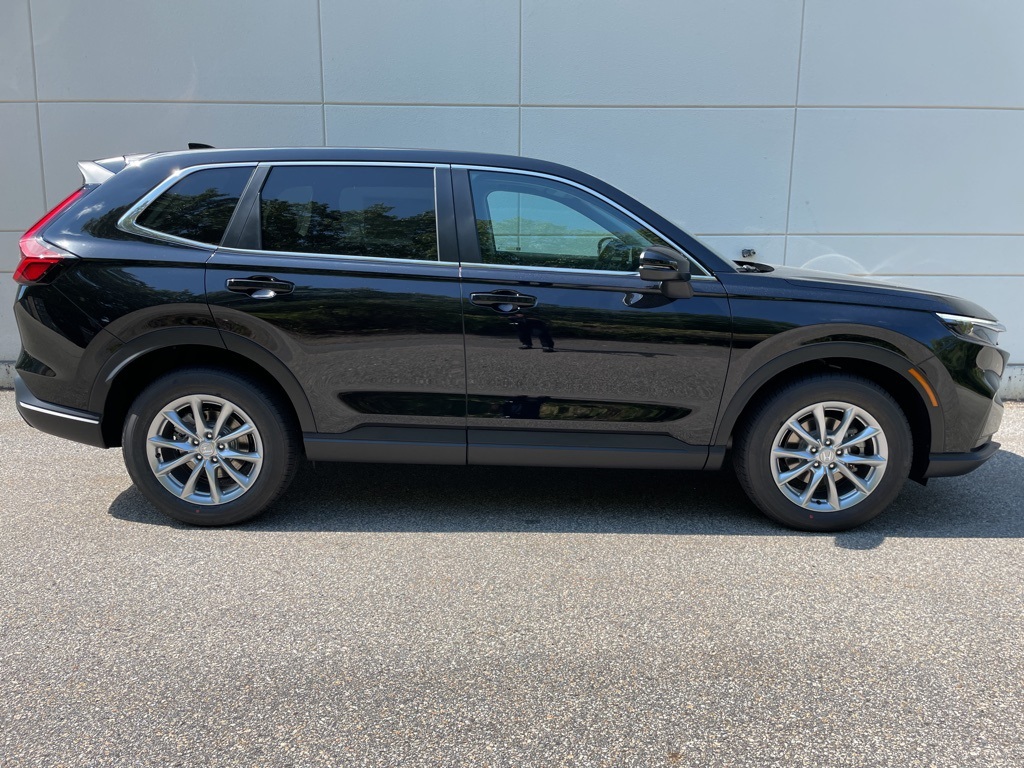 2026 Honda CR-V EX photo 3