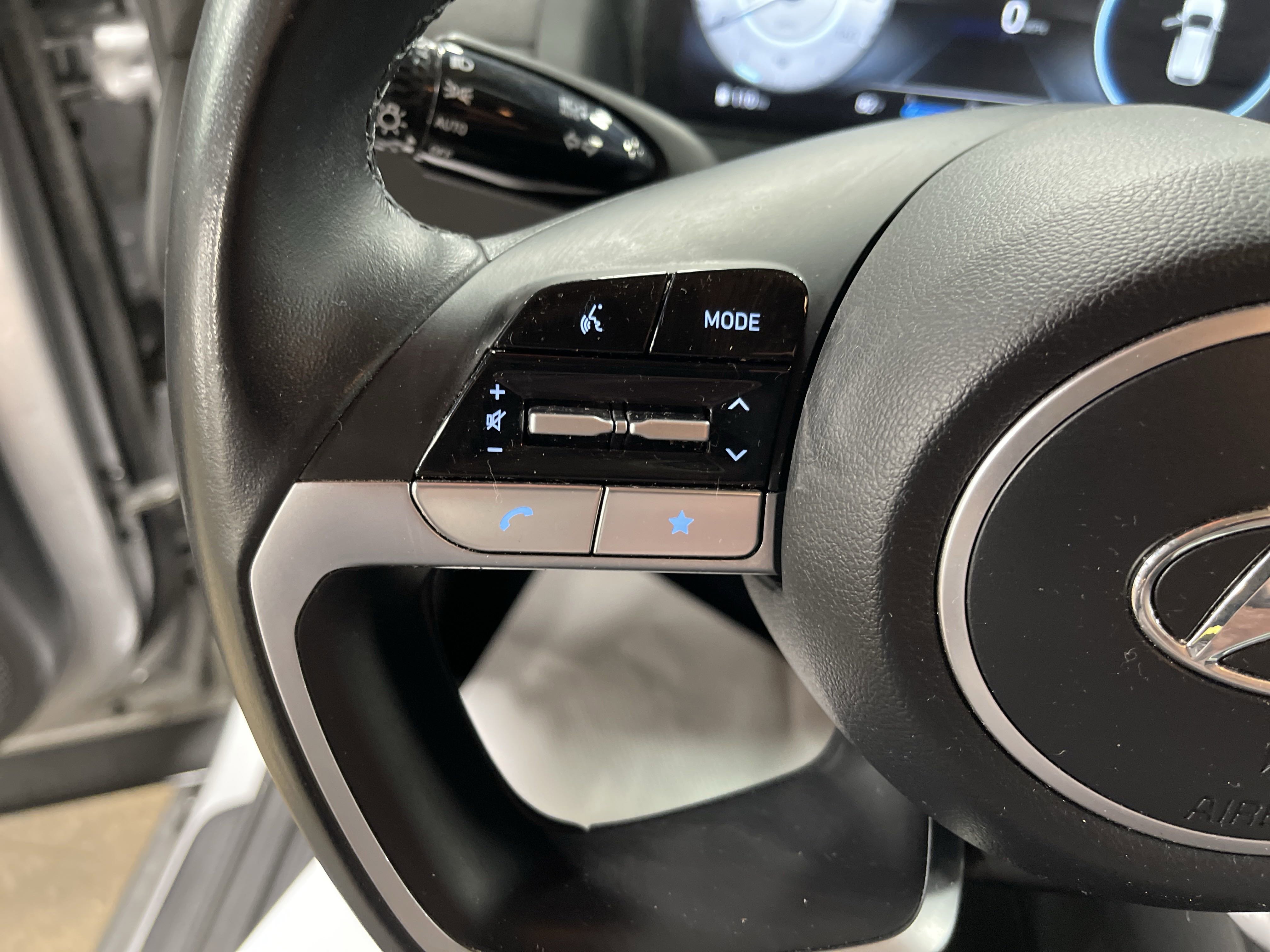 2022 Hyundai Tucson XRT photo 10