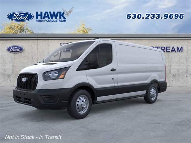 2026 FORD TRANSIT - Image 1