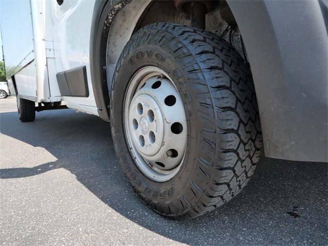 2019 Ram 3500 photo 2