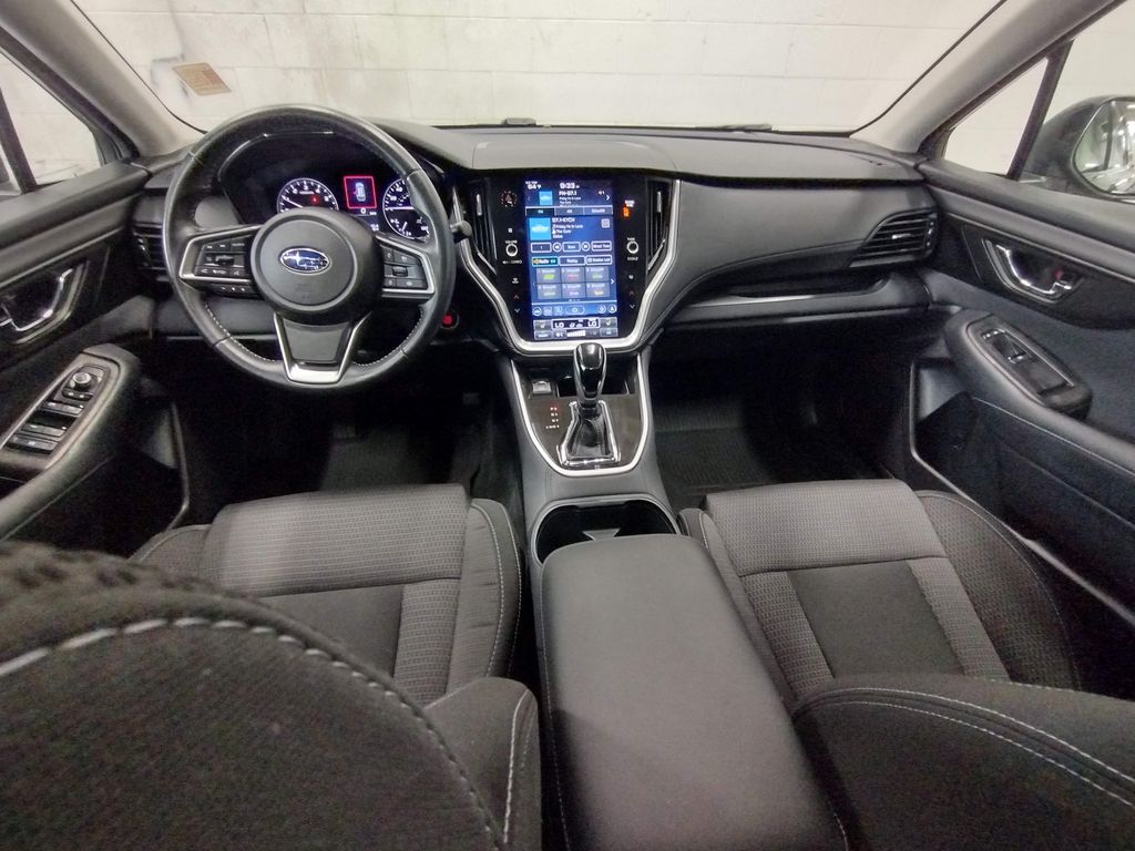 2023 Subaru Outback Premium photo 28