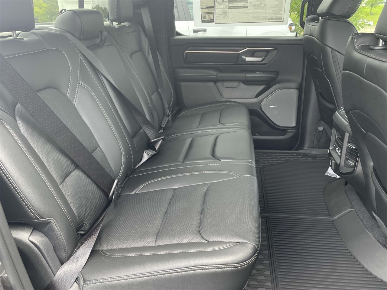 2026 Ram 1500 Rebel photo 26