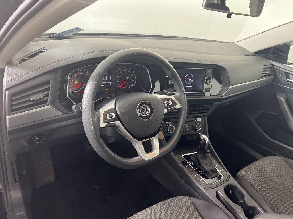 2020 Volkswagen Jetta 1.4T photo 3