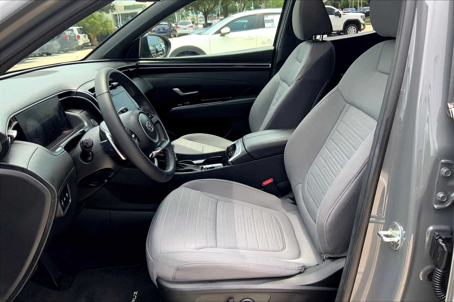 2022 Hyundai Santa Cruz SEL Premium photo 7