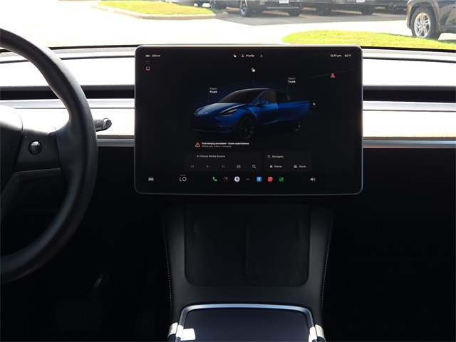 2022 Tesla Model Y Long Range photo 8