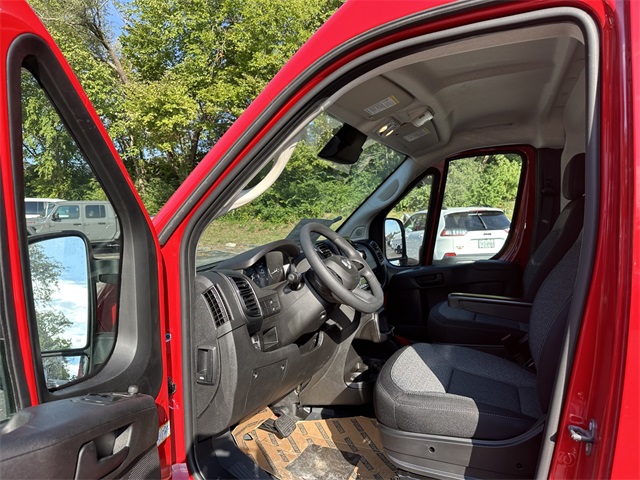 2026 Ram ProMaster 2500 photo 19