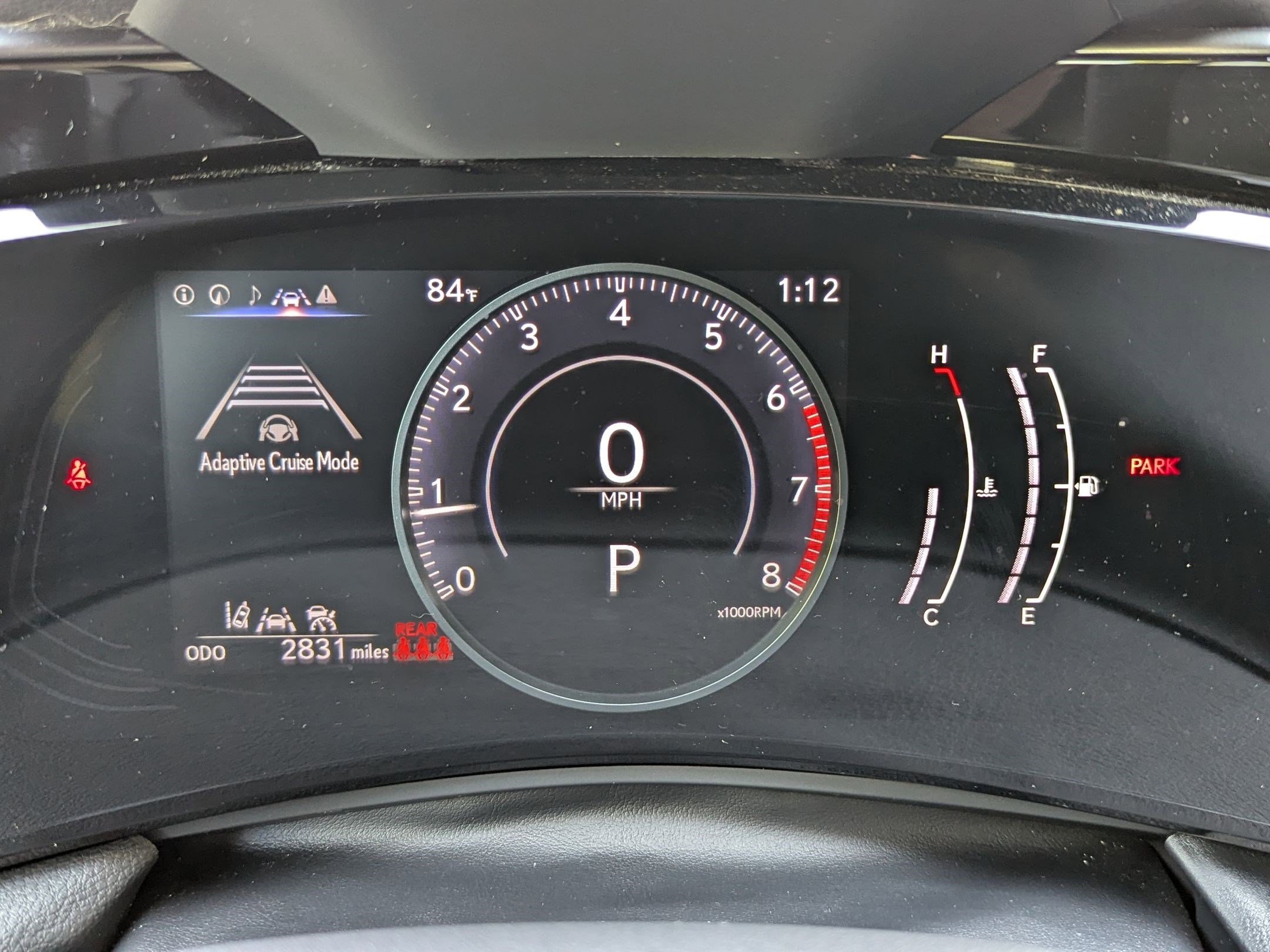 2023 Lexus NX 350 Premium photo 18