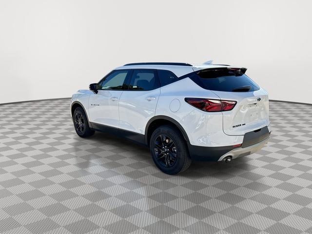 2021 Chevrolet Blazer 2LT photo 6