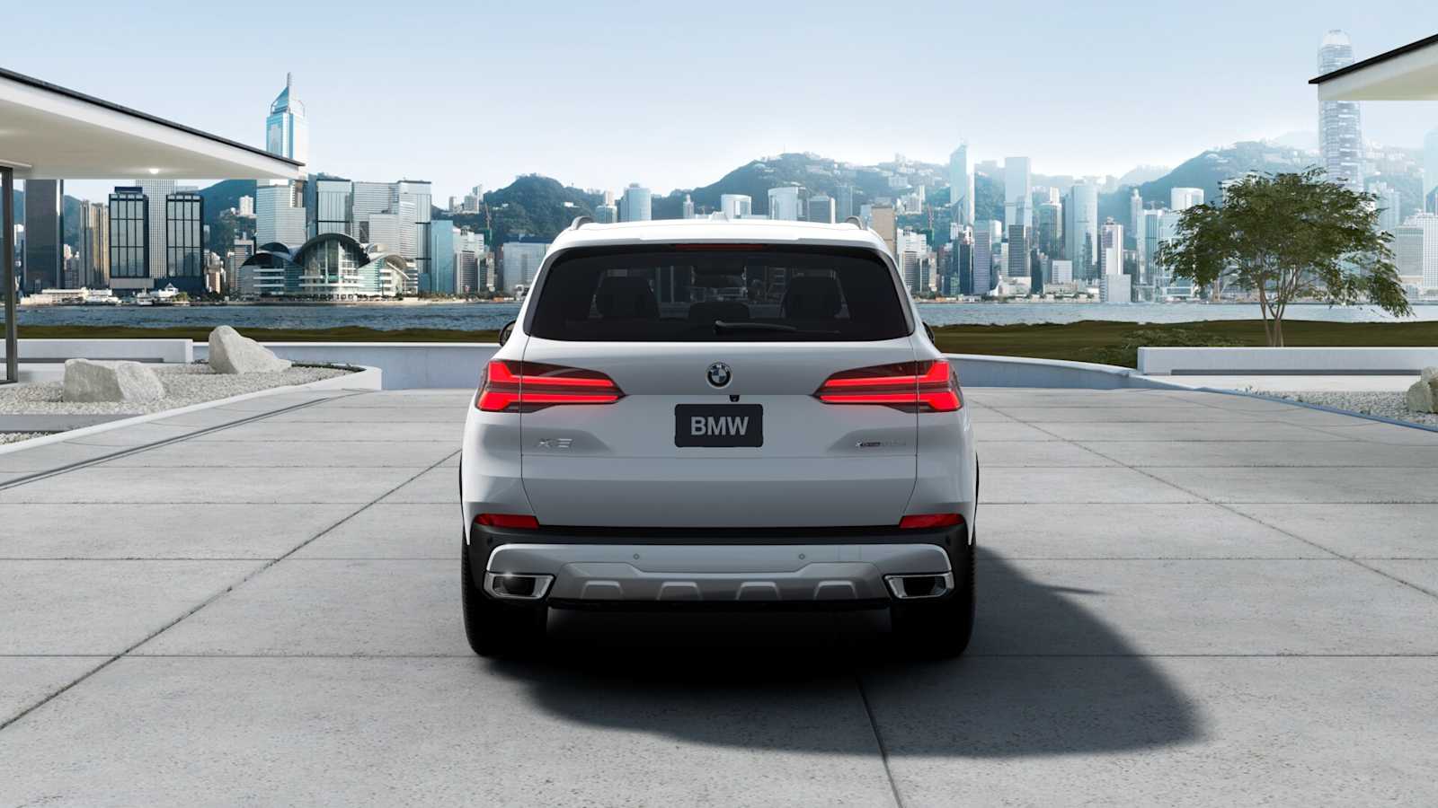 2026 Bmw X5 xDrive50e photo 4