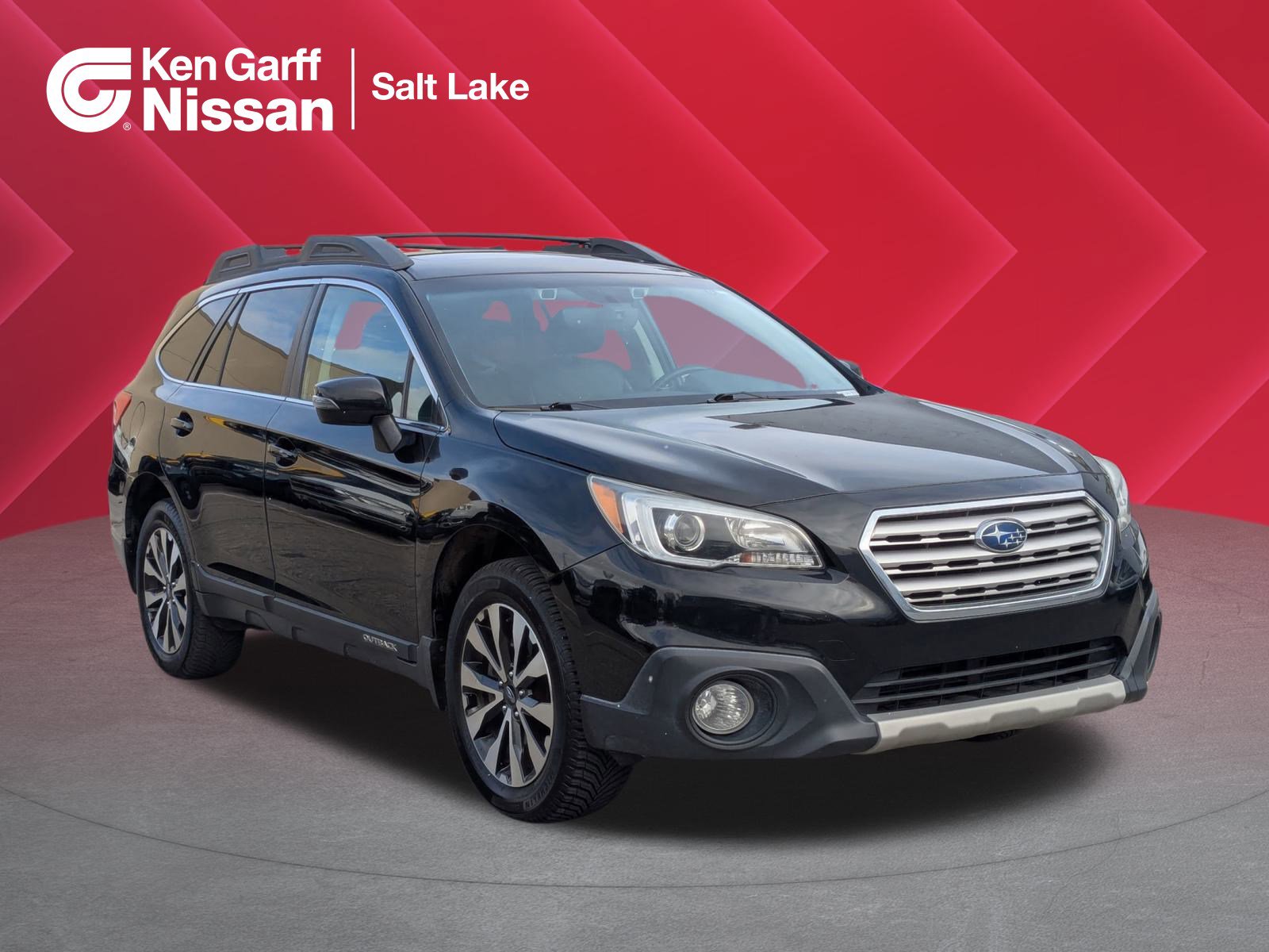 2017 Subaru Outback Limited