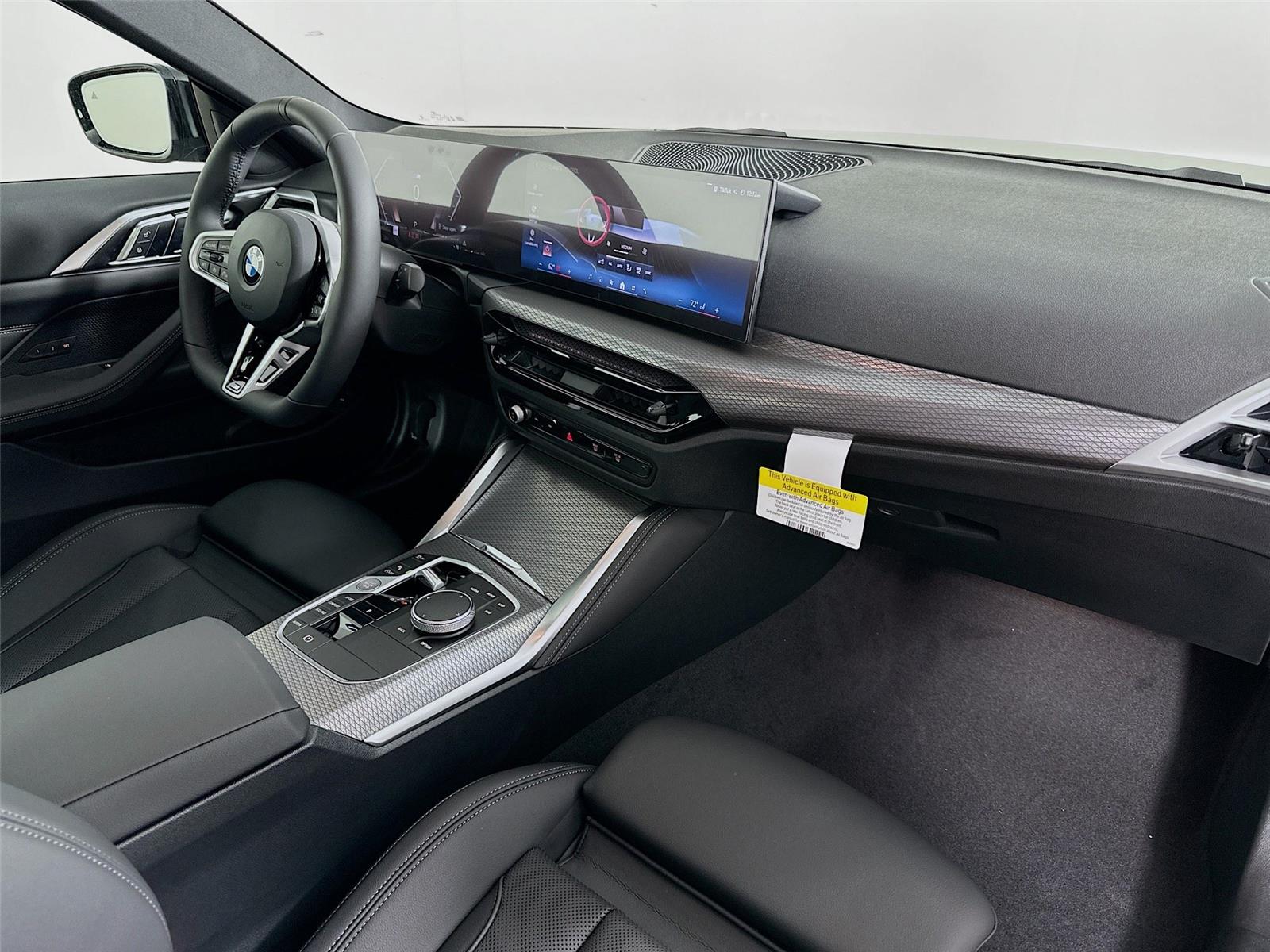 2026 Bmw 430i xDrive photo 30