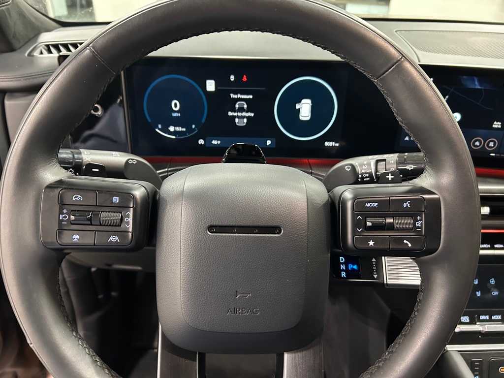 2024 Hyundai Santa Fe Calligraphy photo 30