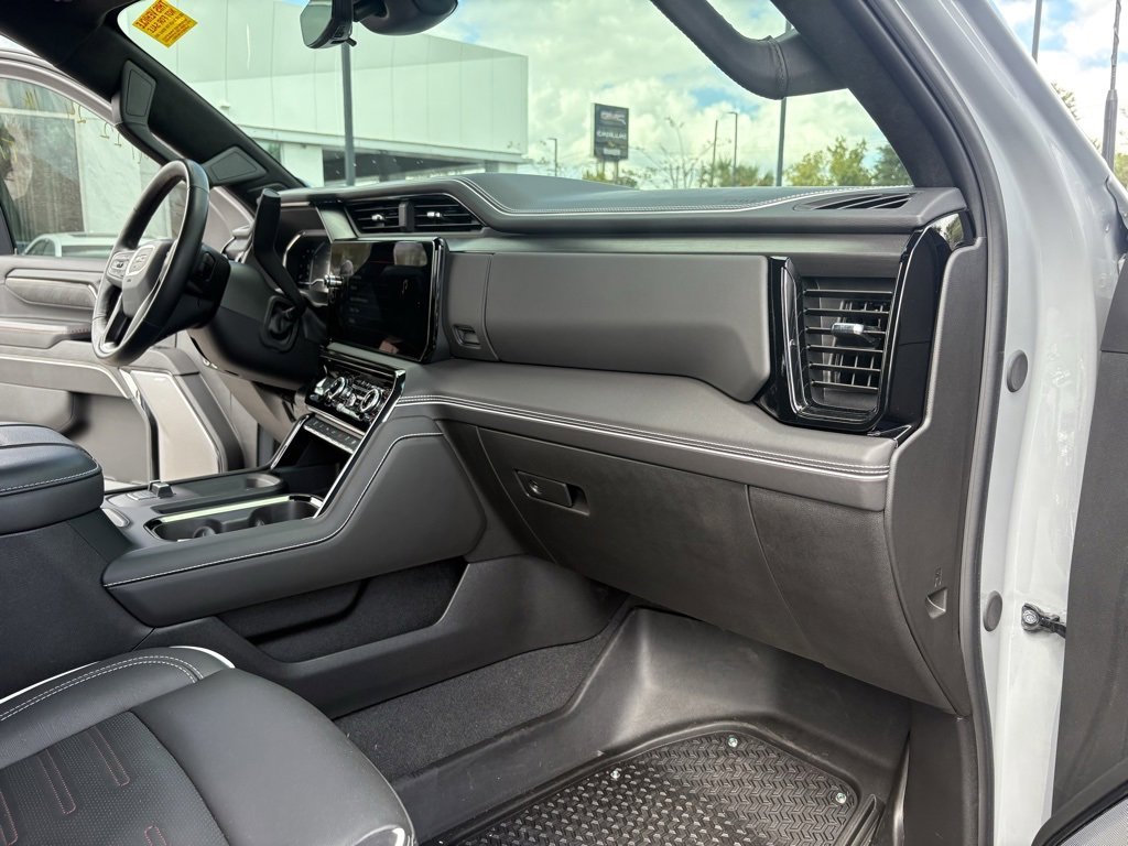 2024 Gmc Sierra 2500 HD AT4X photo 24