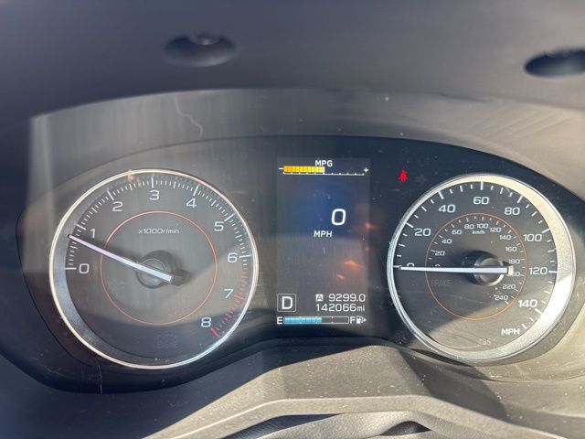 2019 Subaru Crosstrek 2.0i Limited photo 21