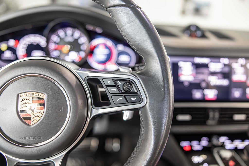 2021 PORSCHE CAYENNE - Image 27