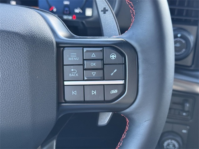 2024 Ford F-150 Raptor photo 26