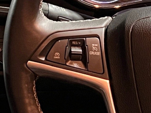 2022 Buick Encore Preferred photo 22