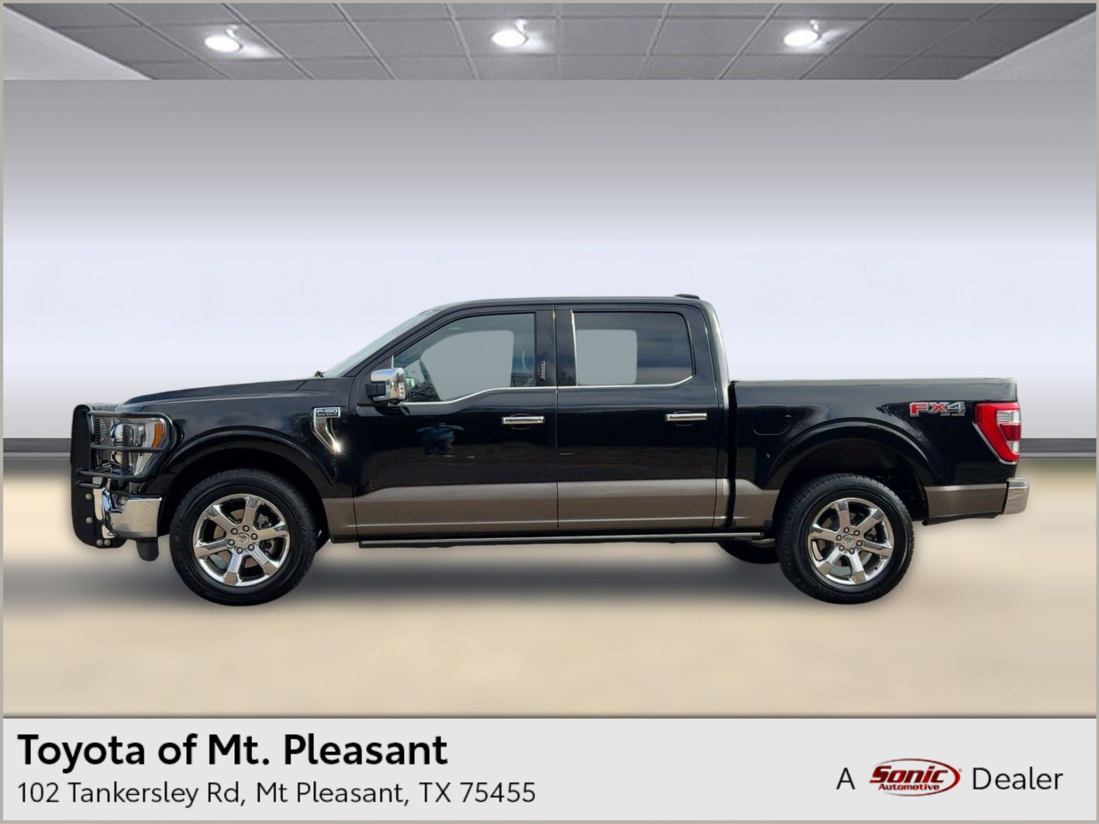 2023 Ford F-150 King Ranch's photo