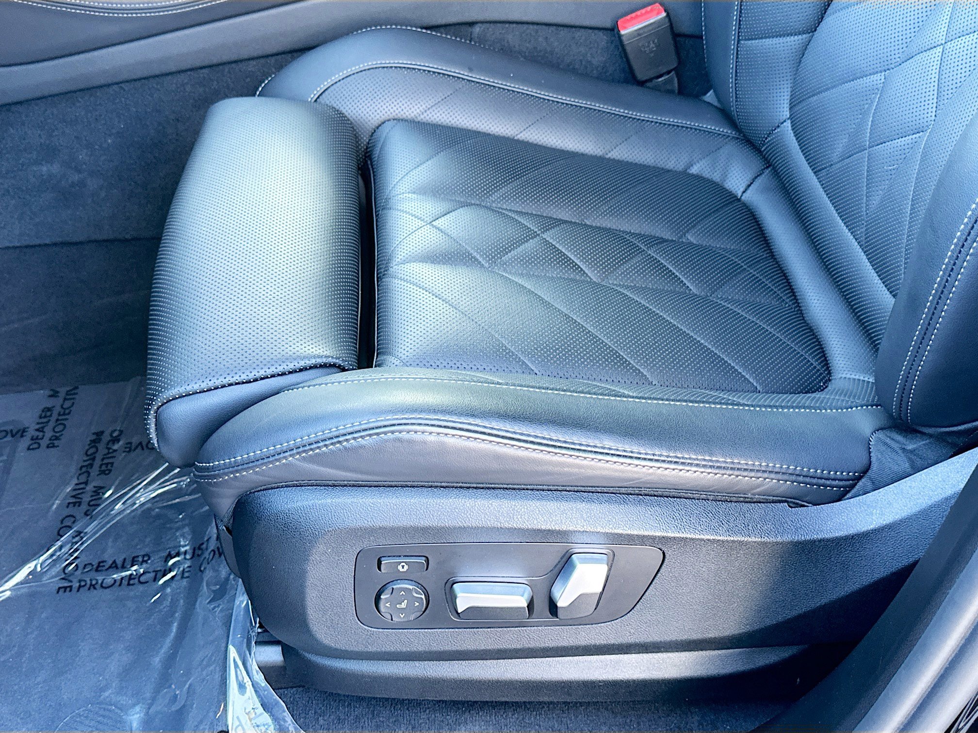 2023 Bmw X5 sDrive40i photo 18