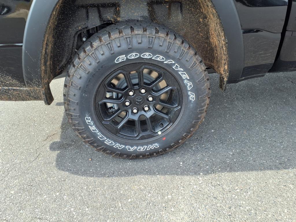 2025 Ram 1500 Rebel photo 17