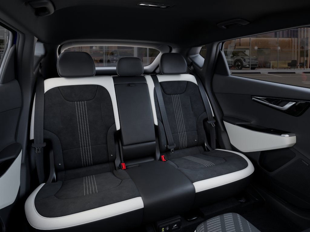 2024 Kia EV6 GT-Line photo 16