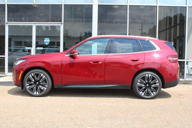 2026 Bmw X3 photo 6