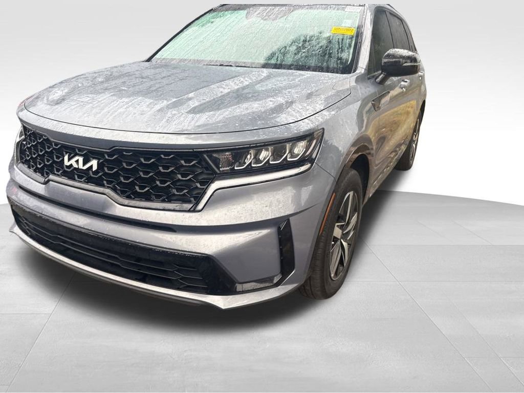 2023 Kia Sorento S photo 4