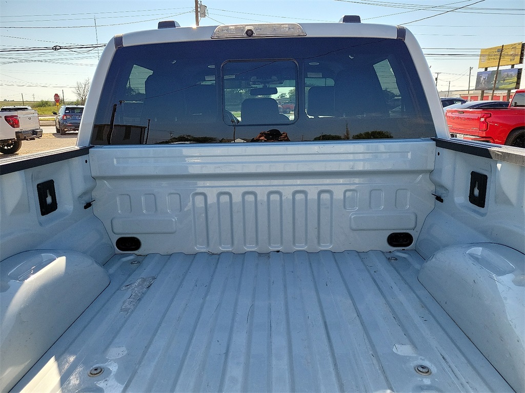 2023 Ford F-150 Raptor photo 15