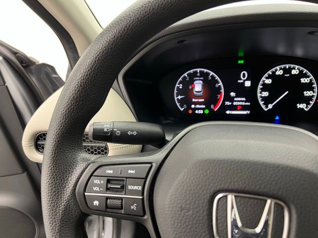 2023 Honda HR-V LX photo 11