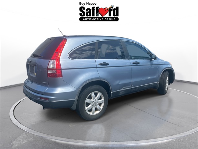 2011 Honda CR-V SE photo 5