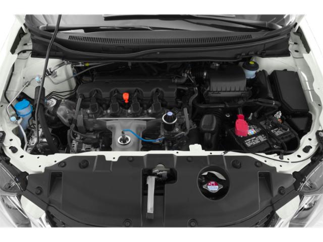 2015 Honda Civic LX photo 3