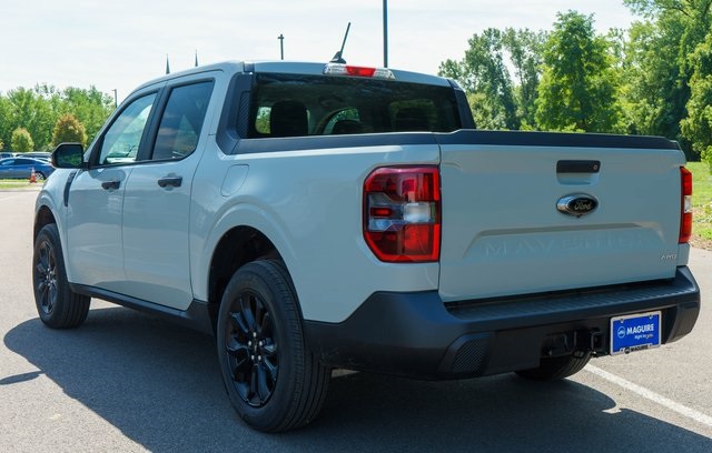 2024 Ford Maverick XLT photo 7