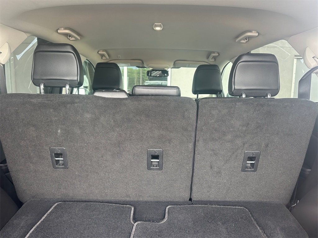 2024 Ford Edge SEL photo 26
