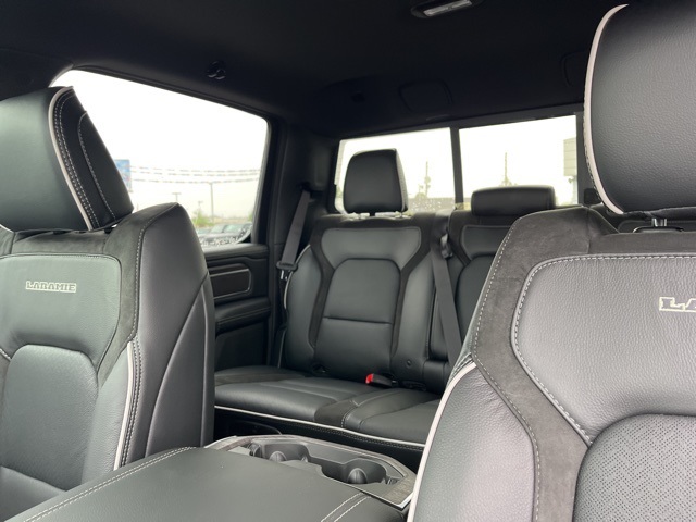 2026 Ram 1500 Laramie photo 15