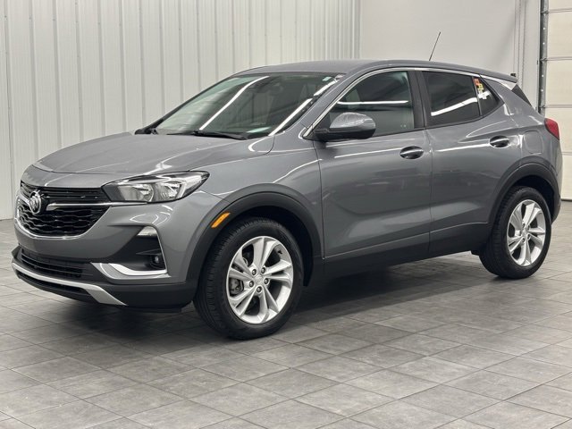 2020 Buick Encore GX Preferred photo 4