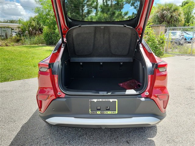 2026 Buick Envista Preferred photo 5