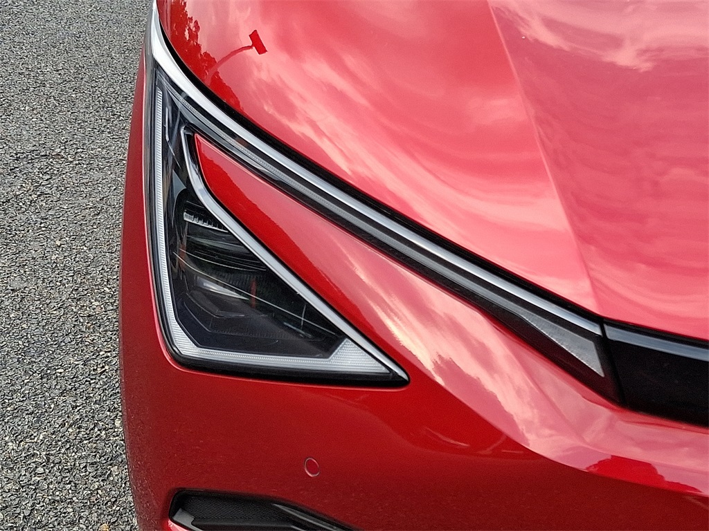 2025 Kia EV6 Light photo 9