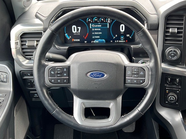 2021 Ford F-150 Lariat photo 26