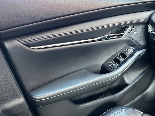 2023 Mazda Mazda3 2.5 Turbo Premium Plus photo 30