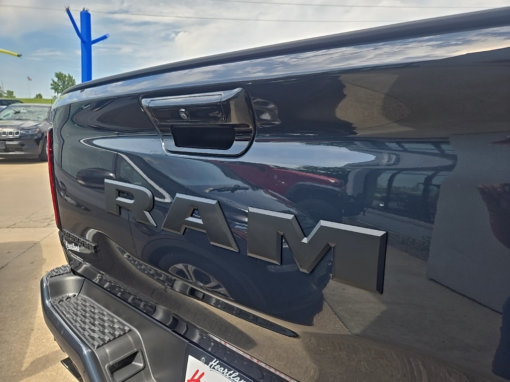 2026 Ram 1500 Big Horn Lone Star photo 16