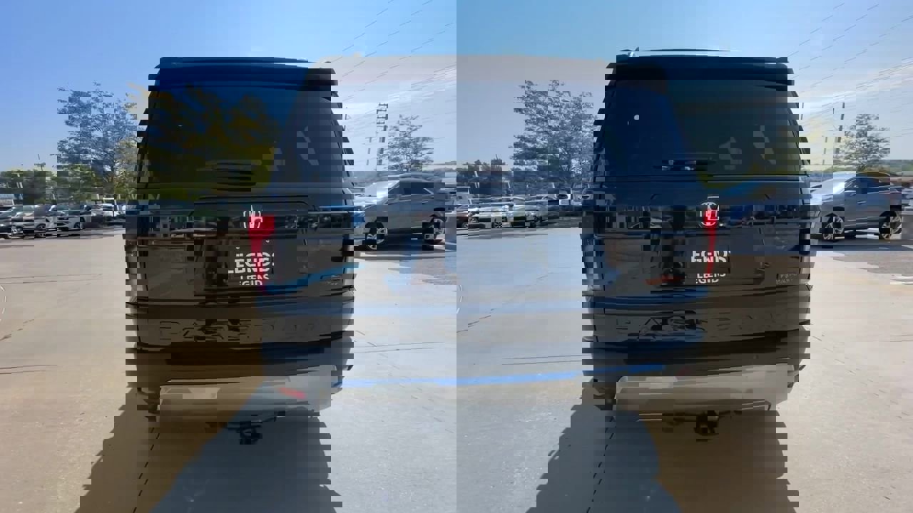 2026 Honda Passport TrailSport photo 3