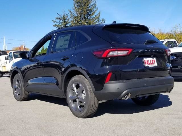 2026 Ford Escape Hybrid ST-Line Select photo 4